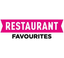 Restaurant Favourites logo